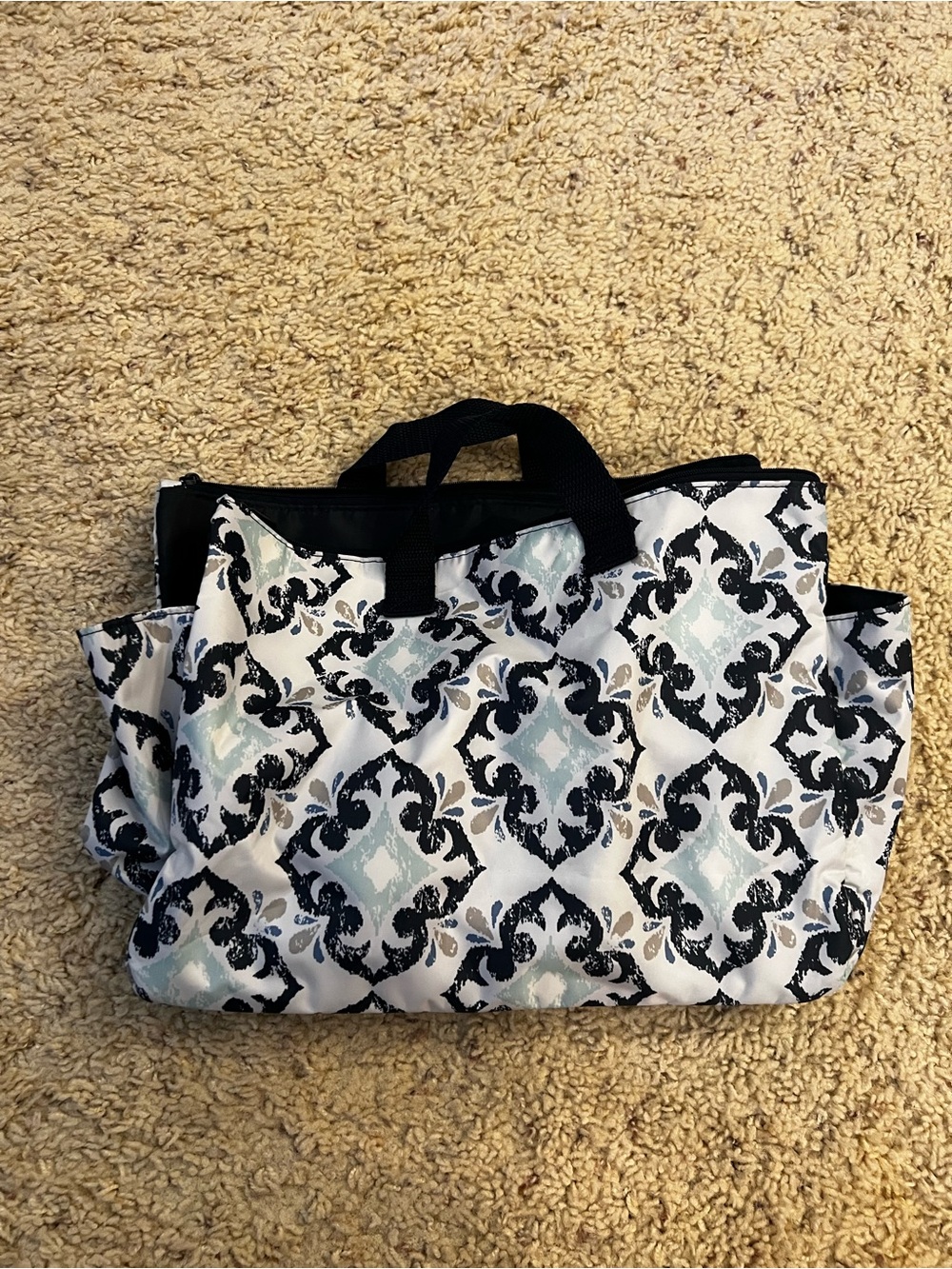 Thirty One Bag Organizer